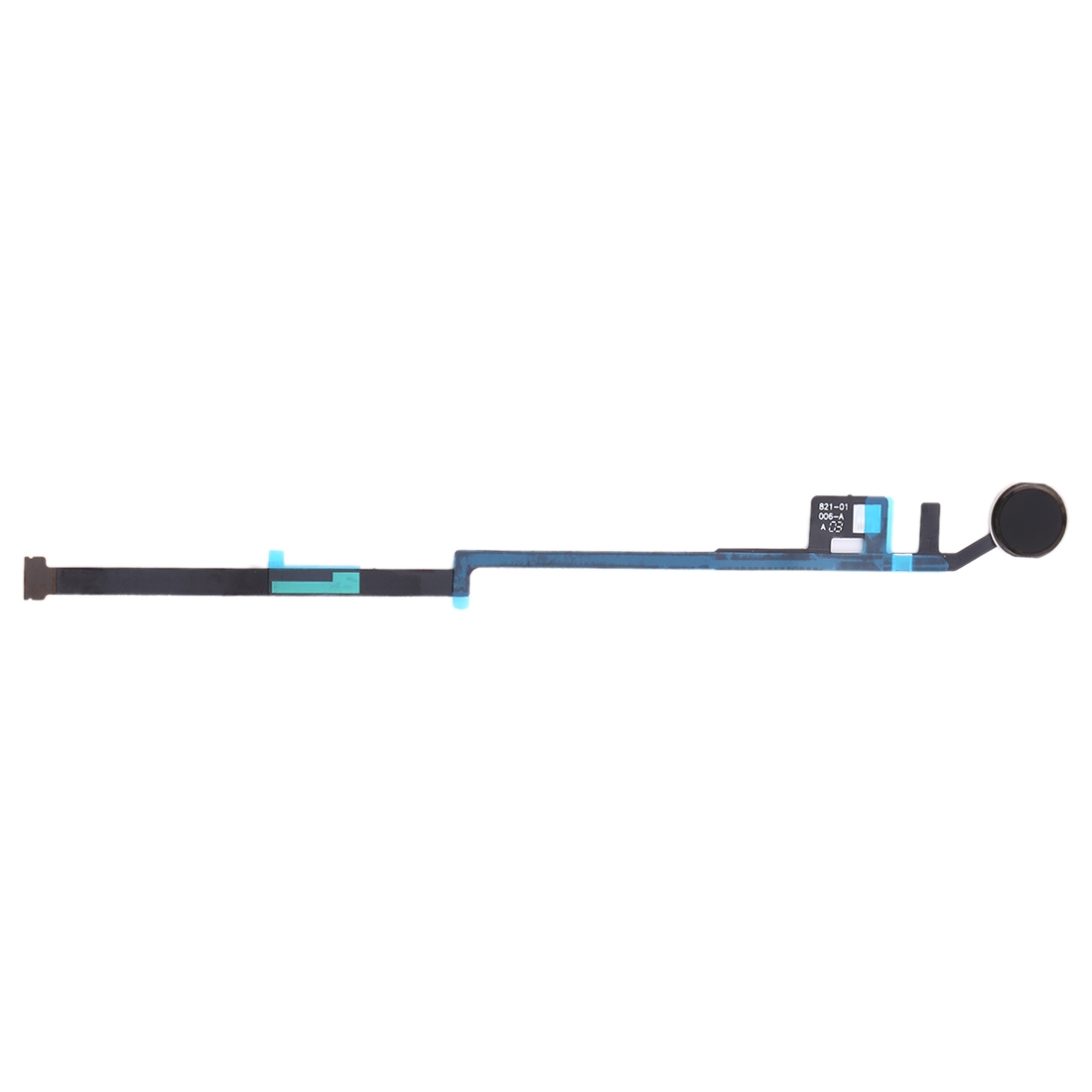Home Button Flex Cable for iPa - Home Bar Iphone ulasan dan harga