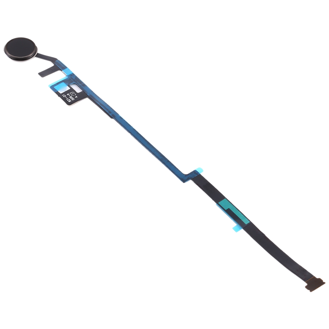 Home Button Flex Cable for iPa - Home Bar Iphone ulasan dan harga