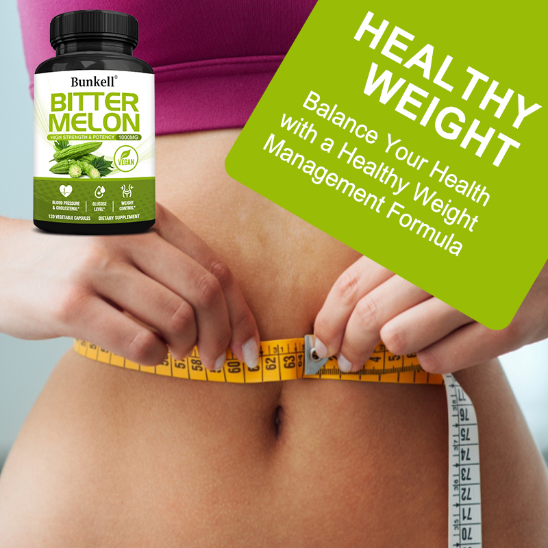 Organic Bitter Melon Extract C - Bitters Bottle Set ulasan dan harga