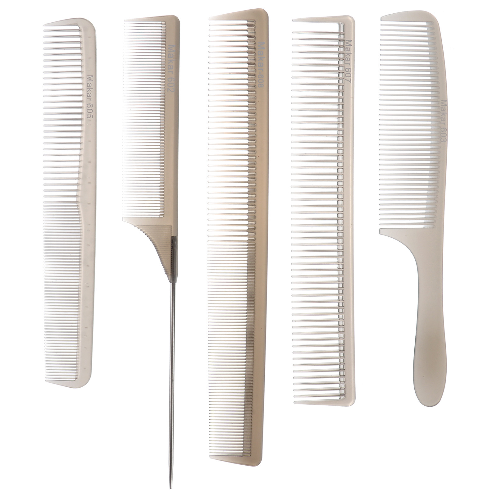 Hair Salon Comb Anti Static Th - Home Barbershop ulasan dan harga