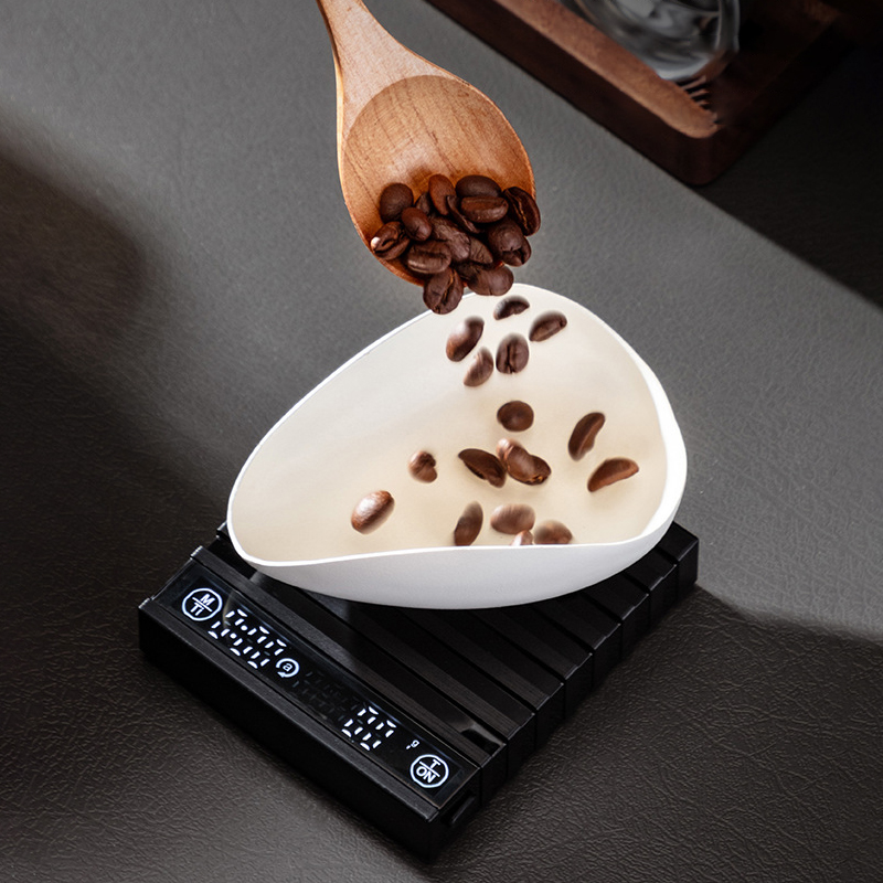 OANKR 304 Coffee Bean Dosing C - Home Bar Shelf ulasan dan harga