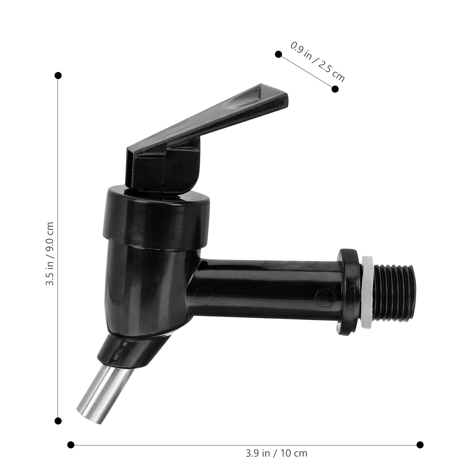 Beer Faucet Smooth Surface Wea - Home Bar And Restaurant ulasan dan harga