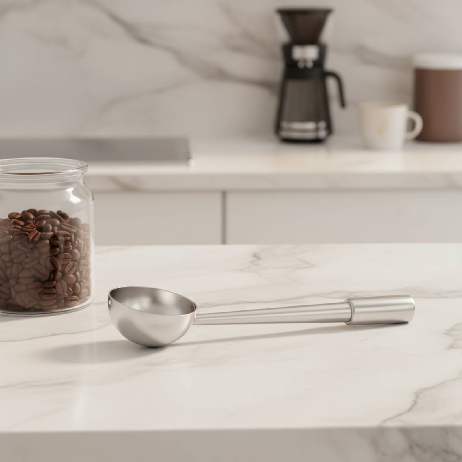 Coffee Bar Accessory Modern Ki - Home Bar Shelf ulasan dan harga