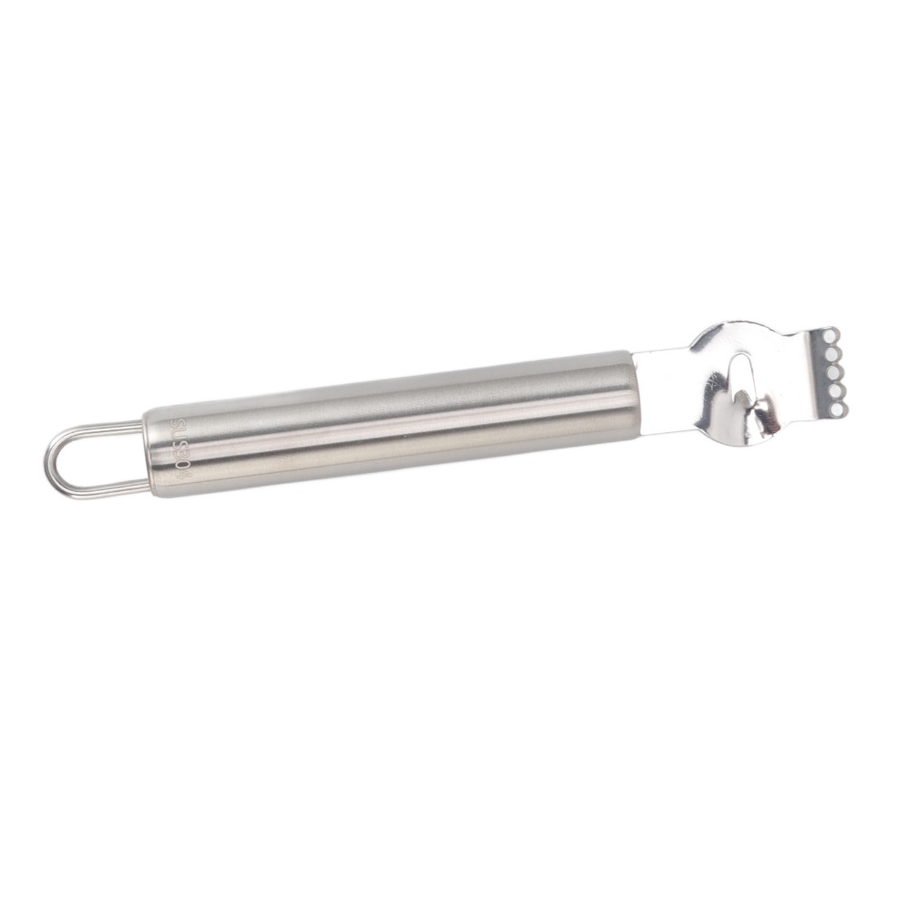 Stainless Steel Lemon Peeler W - Peeler Channel Knife ulasan dan harga