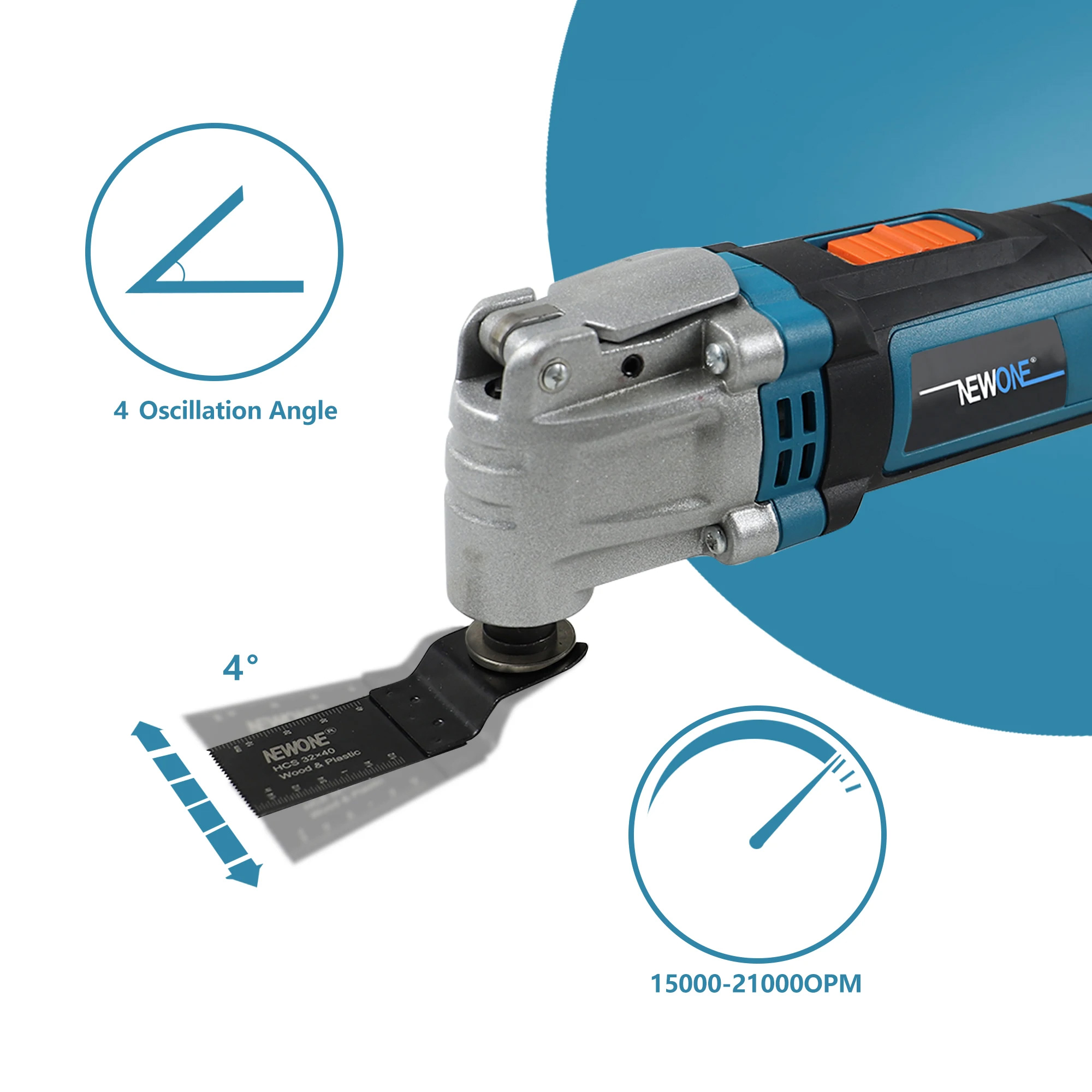 230V 600W Quick Release/Change - Home Barbershop ulasan dan harga