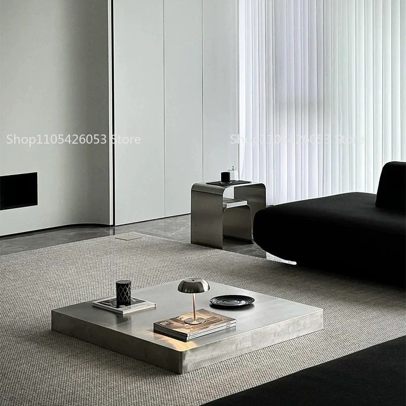 Medieval, Bauhaus, Stainless S - Home Bar Shelf ulasan dan harga