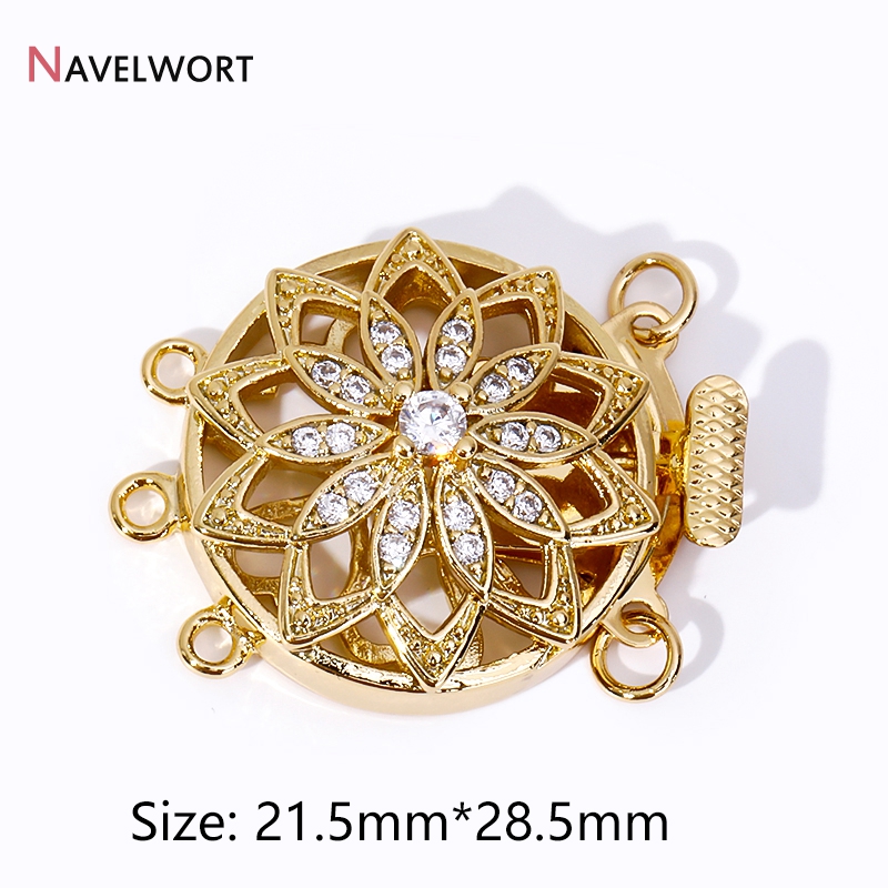 18K Gold Plated Three Row Box  - Bar Cart Gold ulasan dan harga