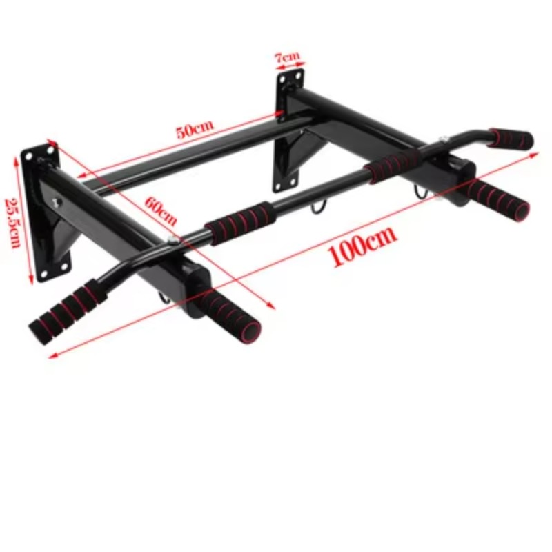 Durable Home Fitness Equipment - Home Bar Set ulasan dan harga