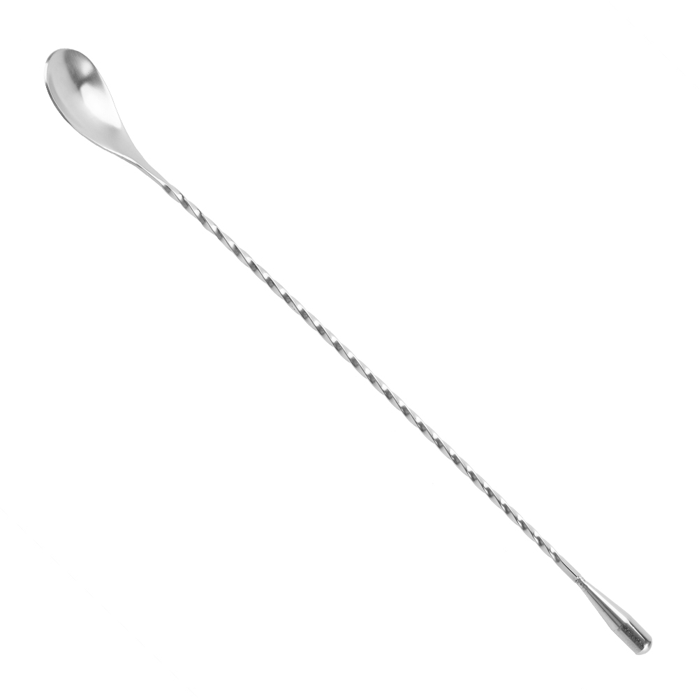 Bar Spoon Bar Mixing Spoon Sta - Bar Spoon Twisted ulasan dan harga
