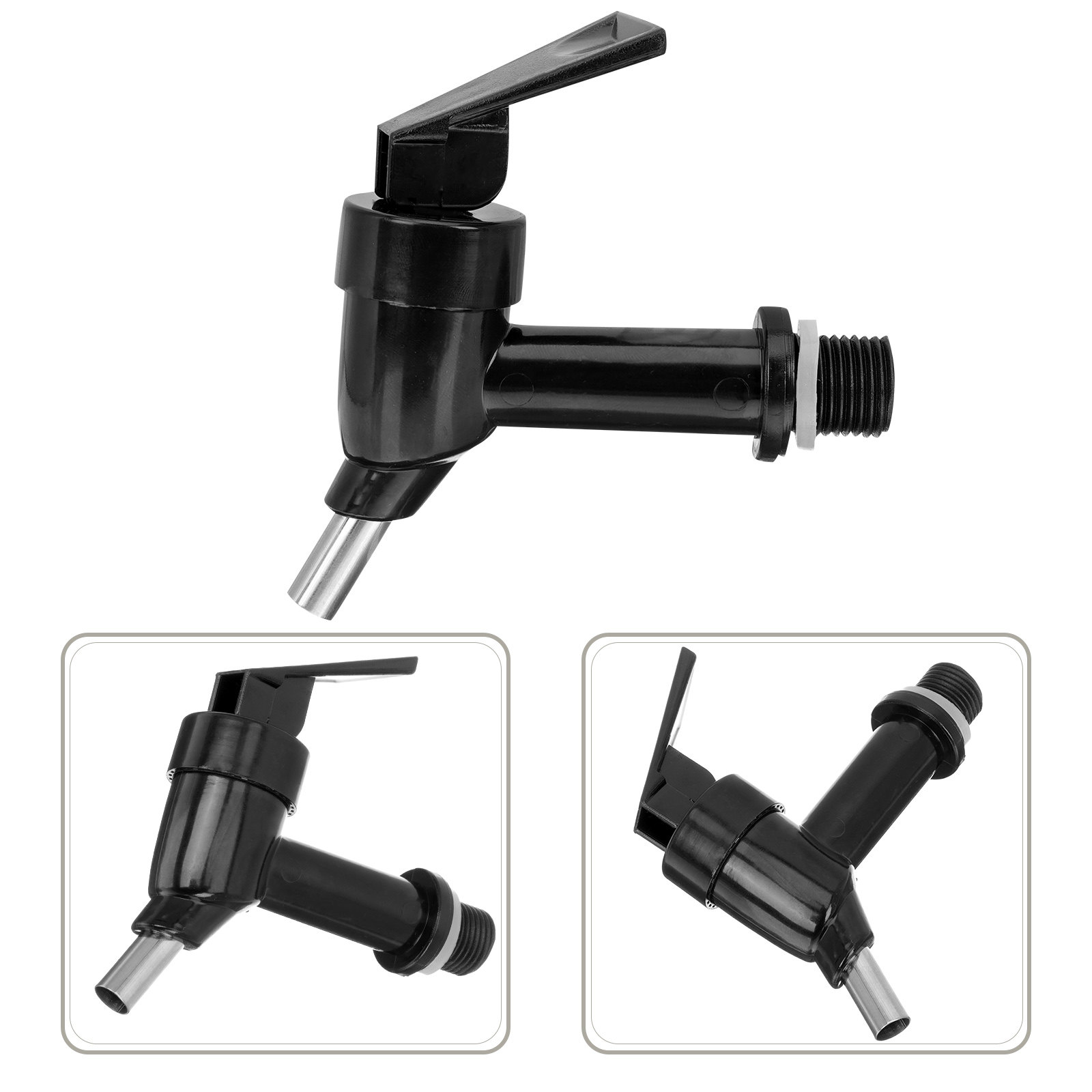 Beer Bucket Faucet High Perfor - Home Bar And Restaurant ulasan dan harga