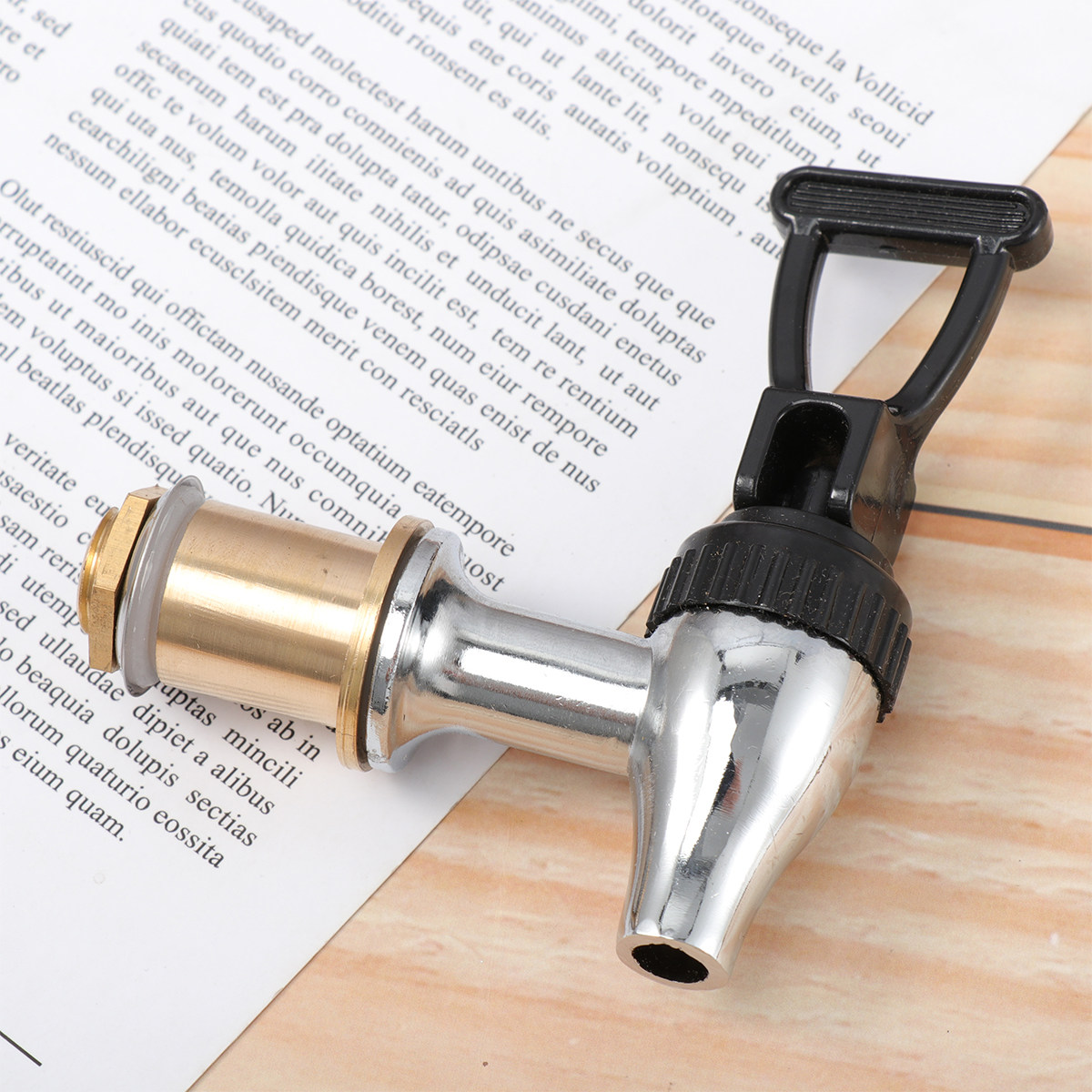 10L 12L Insulation Barrel Fauc - Home Bar And Restaurant ulasan dan harga