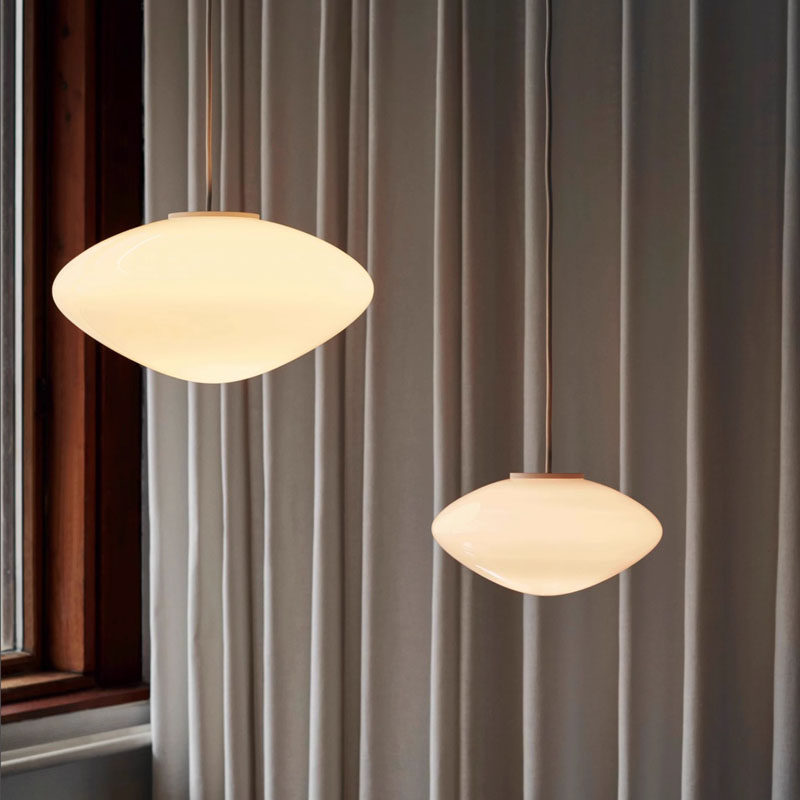 Danish Designer Pendant Lights - Home Bar And Counter ulasan dan harga