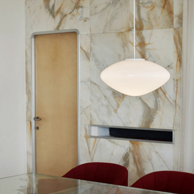 Danish Designer Pendant Lights - Home Bar And Counter ulasan dan harga