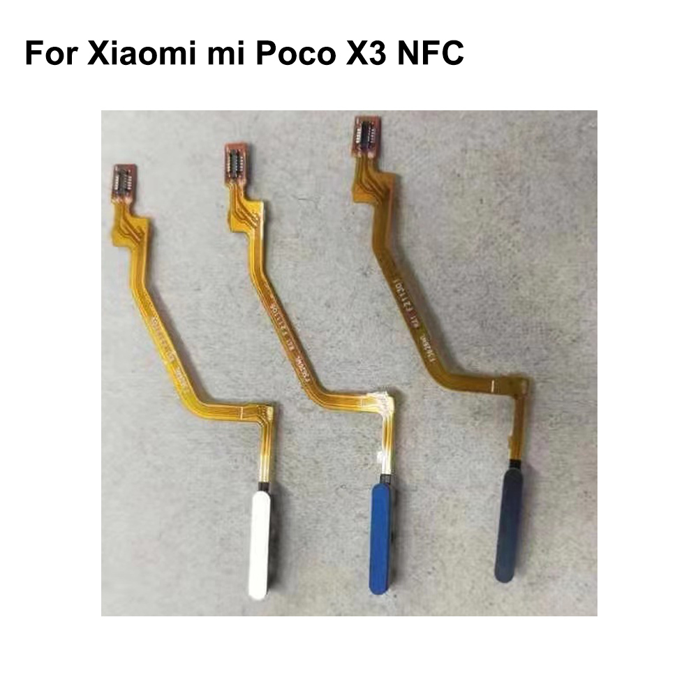 For Xiaomi mi Poco X3 NFC New  - Home Bar Iphone ulasan dan harga