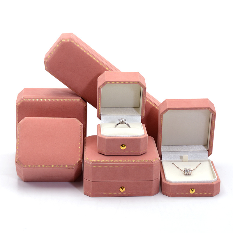 High End Octagonal Gold Border - Bar Cart Gold ulasan dan harga