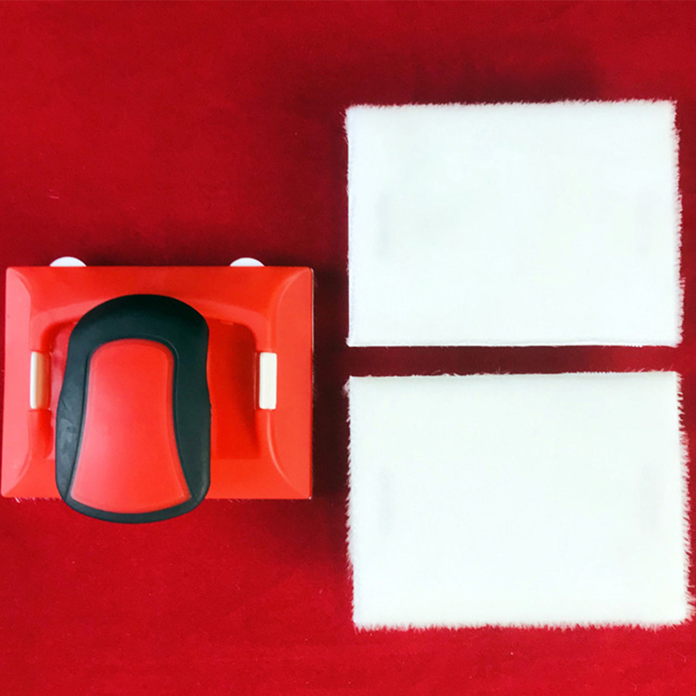 1-3Pcs Paint Edger Cutting In  - Home Barbershop ulasan dan harga