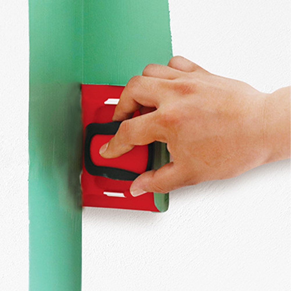 1-3Pcs Paint Edger Cutting In  - Home Barbershop ulasan dan harga