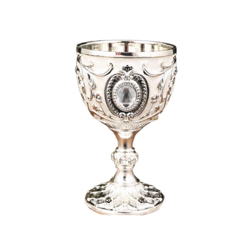 Decorative Embossed Vintage Me - Old Fashioned Glass ulasan dan harga