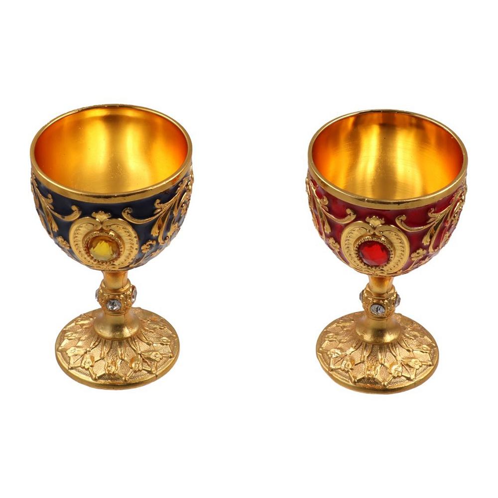 Decorative Embossed Vintage Me - Old Fashioned Glass ulasan dan harga