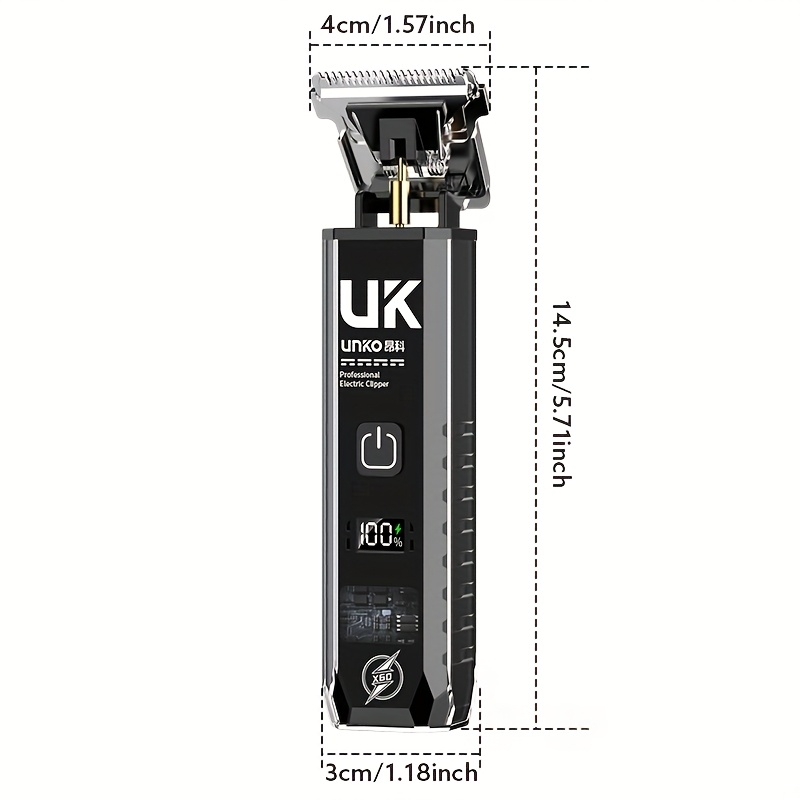 2026 New Arrival！Professional  - Home Barbershop ulasan dan harga