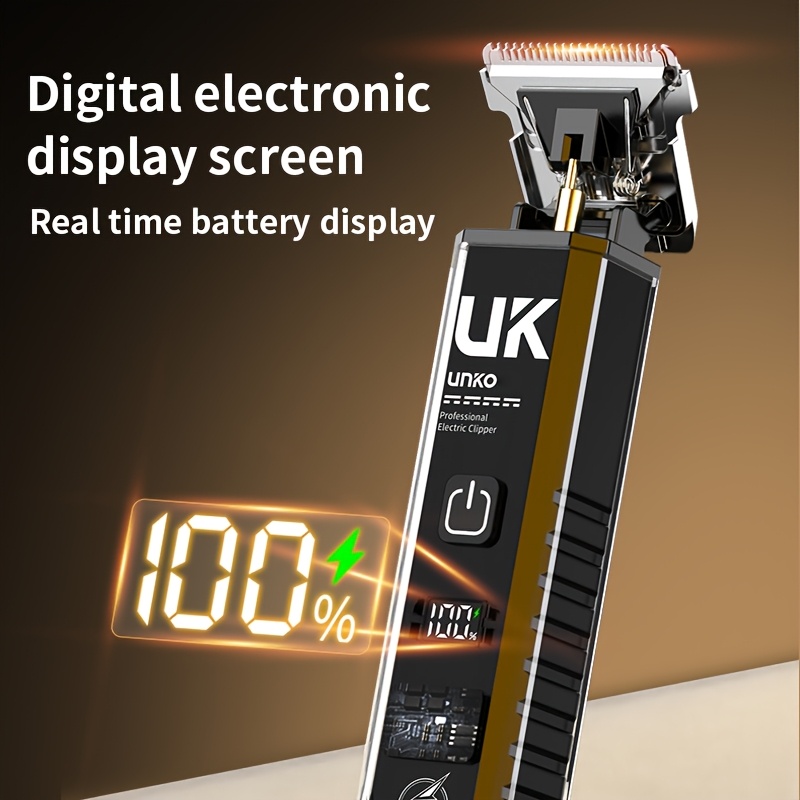 2026 New Arrival！Professional  - Home Barbershop ulasan dan harga