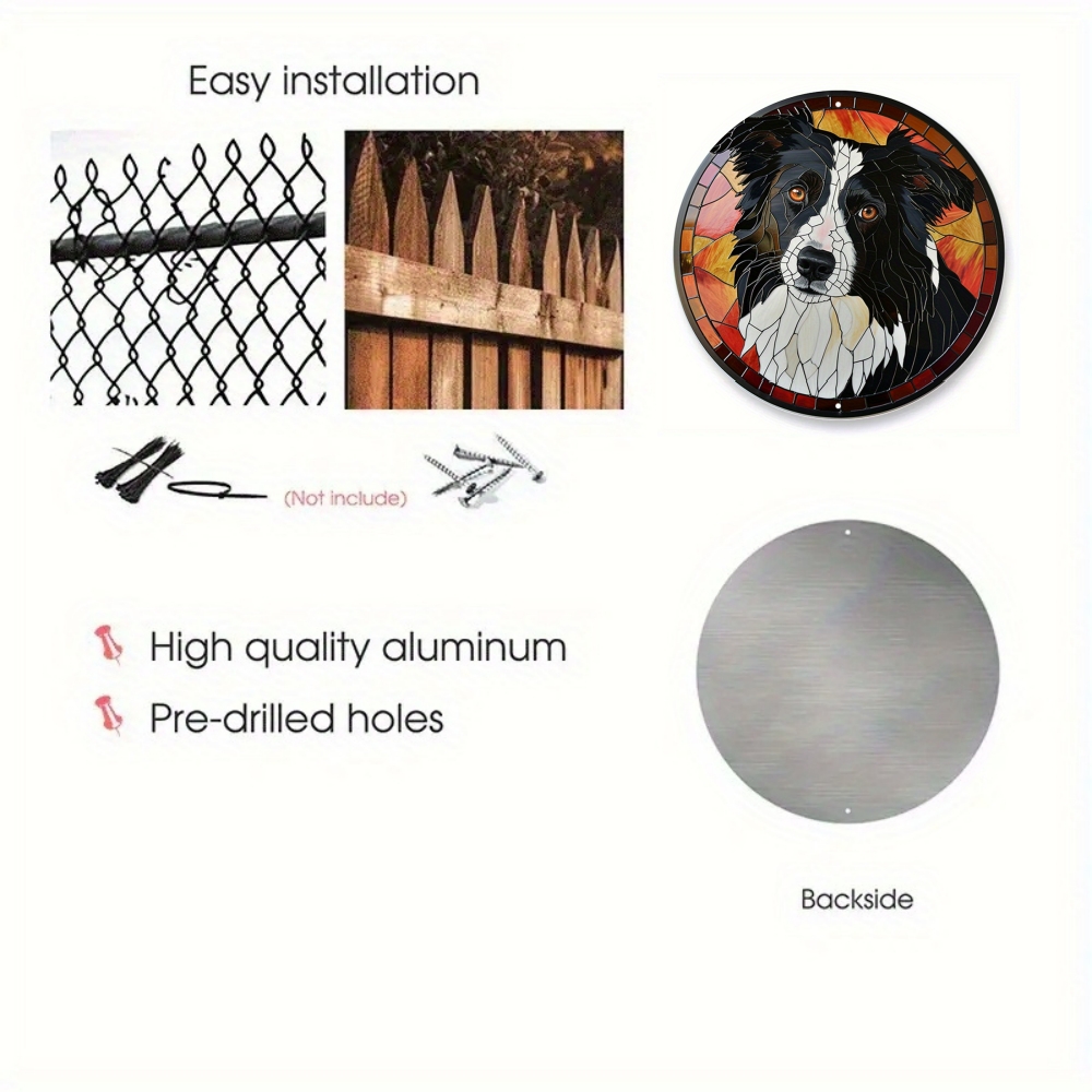 Funny Cute Dog Theme Posters R - Home Bar Cafe ulasan dan harga