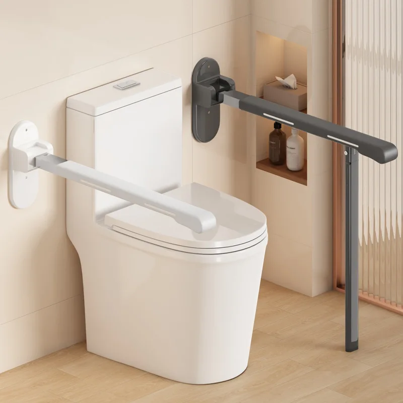 Old Man Toilet Safety Rails Ho - Home Bar Shelf ulasan dan harga