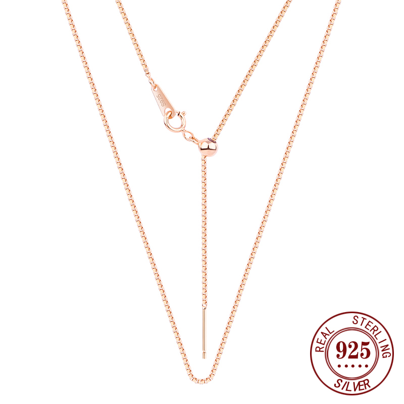 SOMILIA  Silver 925 Necklace B - Bar Cart Gold ulasan dan harga
