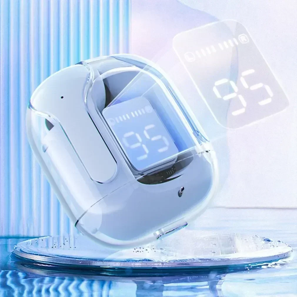 Air31 TWS Bluetooth Wireless I - Home Bar Iphone ulasan dan harga