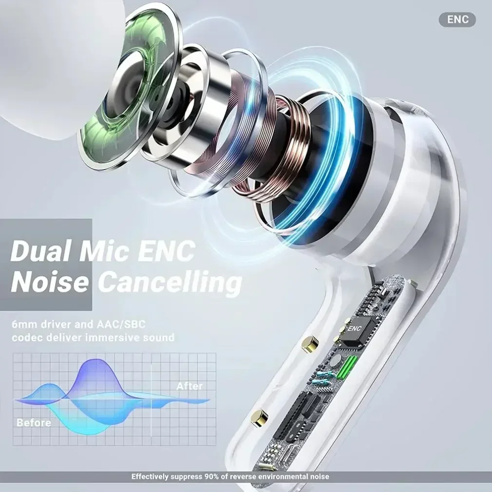 Air31 TWS Bluetooth Wireless I - Home Bar Iphone ulasan dan harga