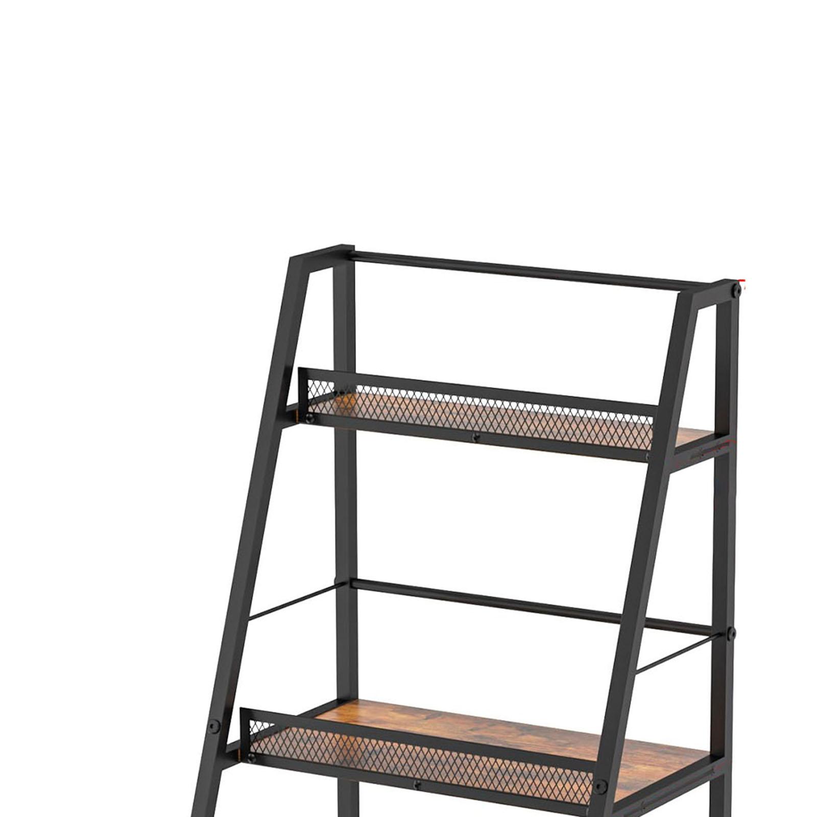 Liquor Stand Spice Rack Large  - Home Bar Shelf ulasan dan harga