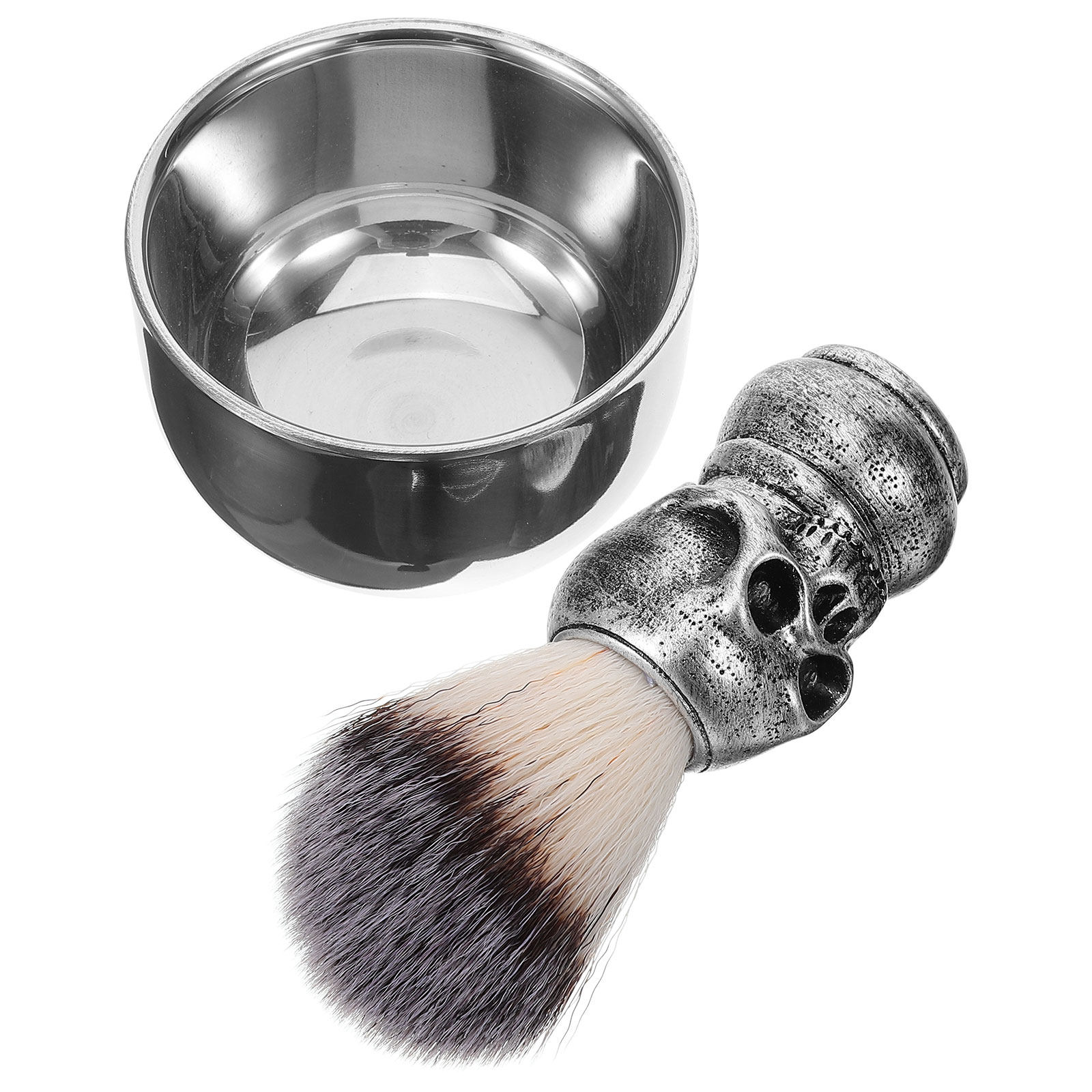 1Set Professional Shaving Brus - Home Barbershop ulasan dan harga