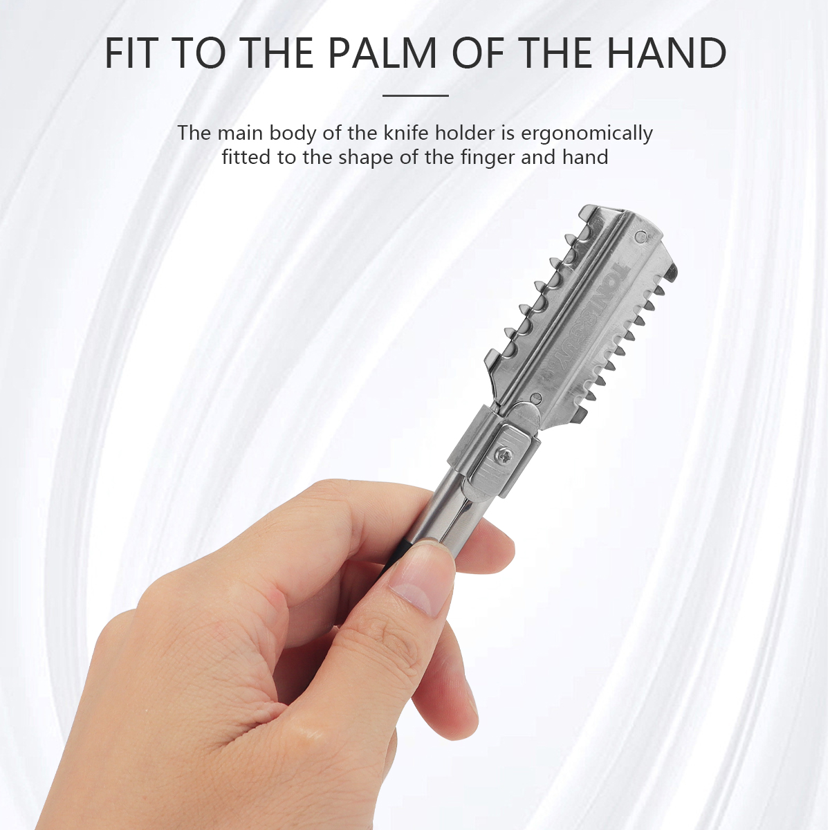 Salon Double-Edge Shaving Hair - Home Barbershop ulasan dan harga