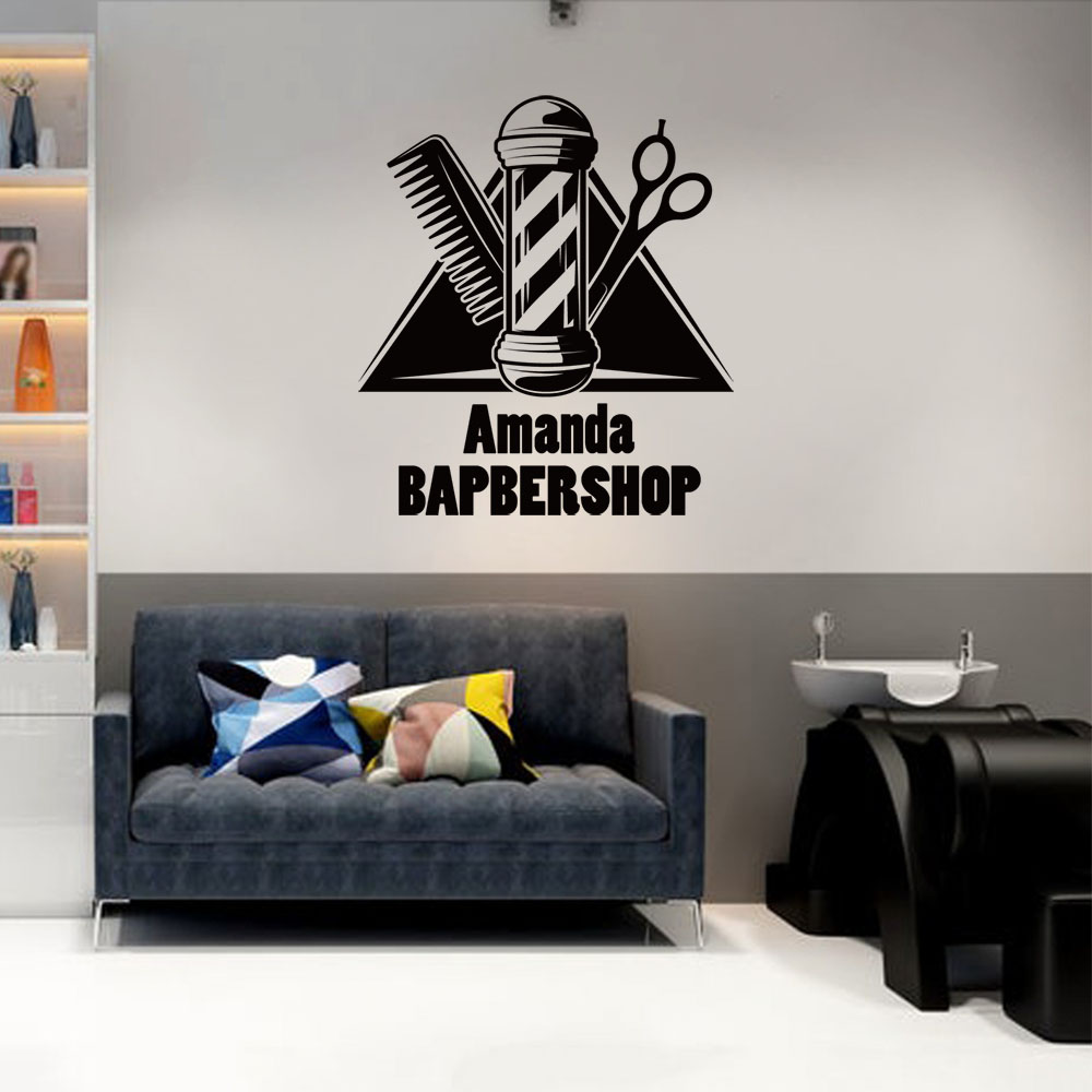 1PC Hot Sale Barbershop Person - Home Barbershop ulasan dan harga
