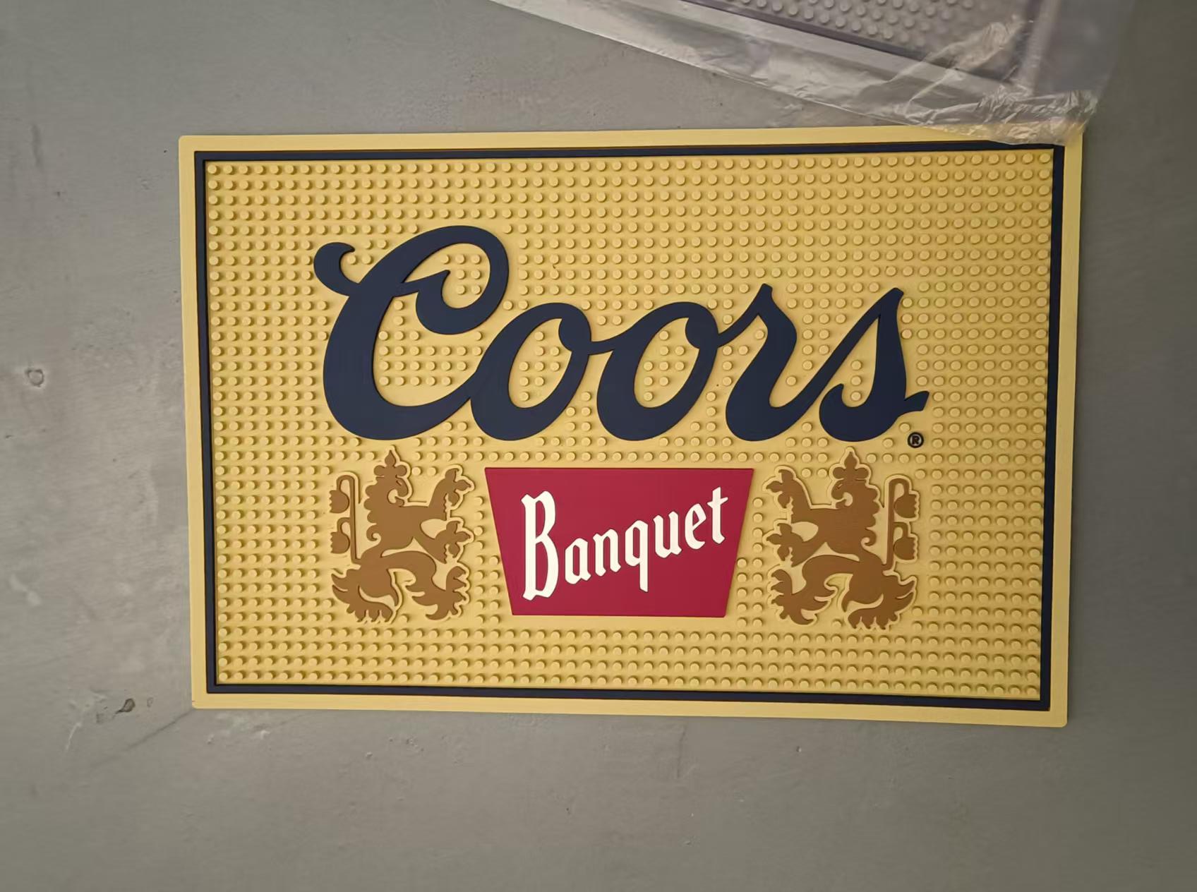 Bar Mats for Countertop - 18x1 - Home Bar Cafe ulasan dan harga