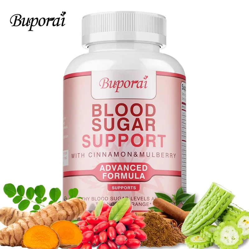 Blood Sugar Supplement - Conta - Bitters Bottle Set ulasan dan harga