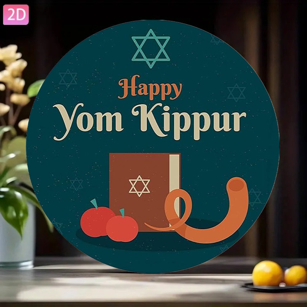 CIFBUY Vintage Hebrew Aluminum - Home Bar Cafe ulasan dan harga