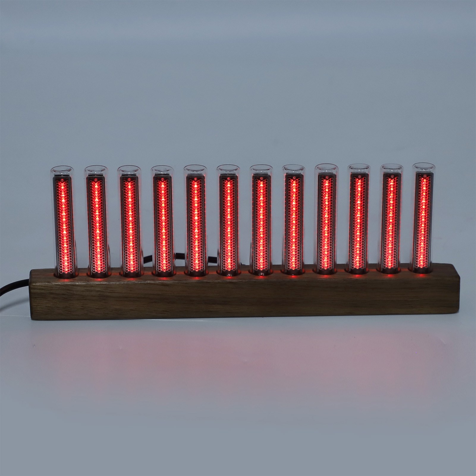 LED Music Spectrum Display Hom - Home Bar Shelf ulasan dan harga